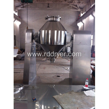 vertical heating cooling mixer